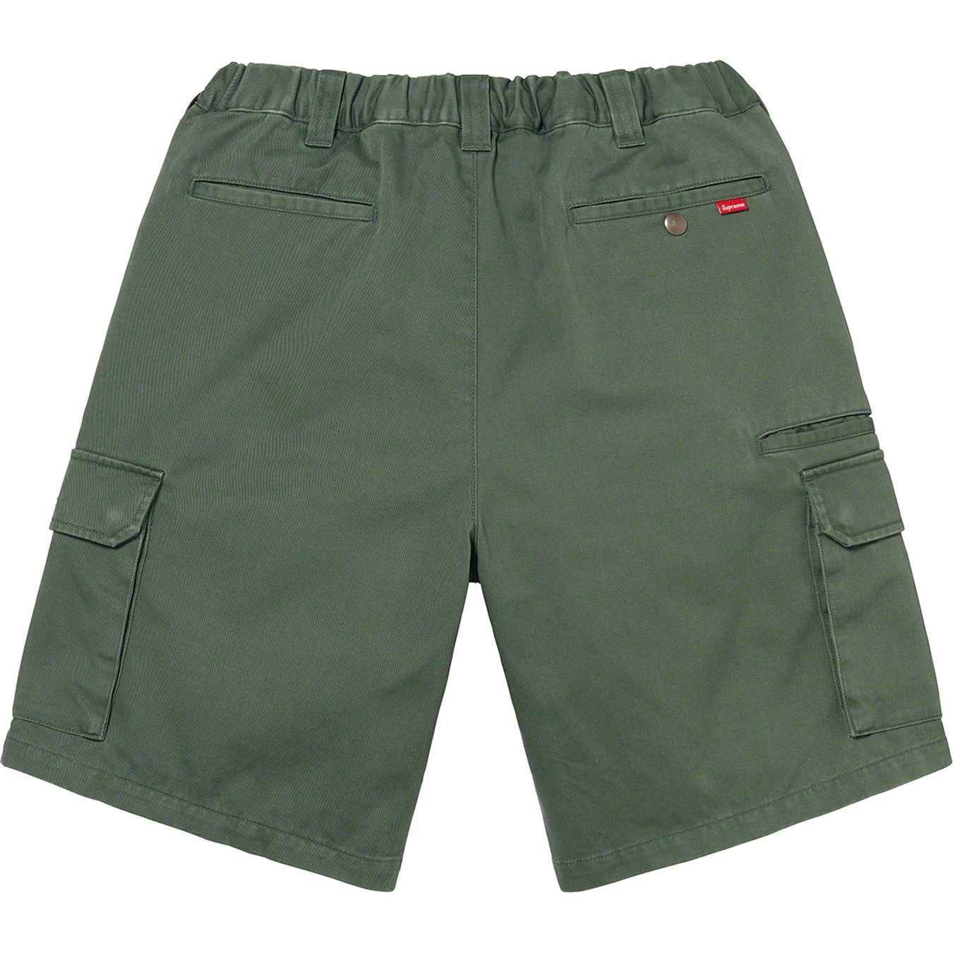 Cargo Work Short view 8